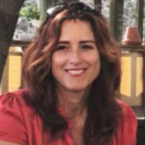 Petra Blomberg