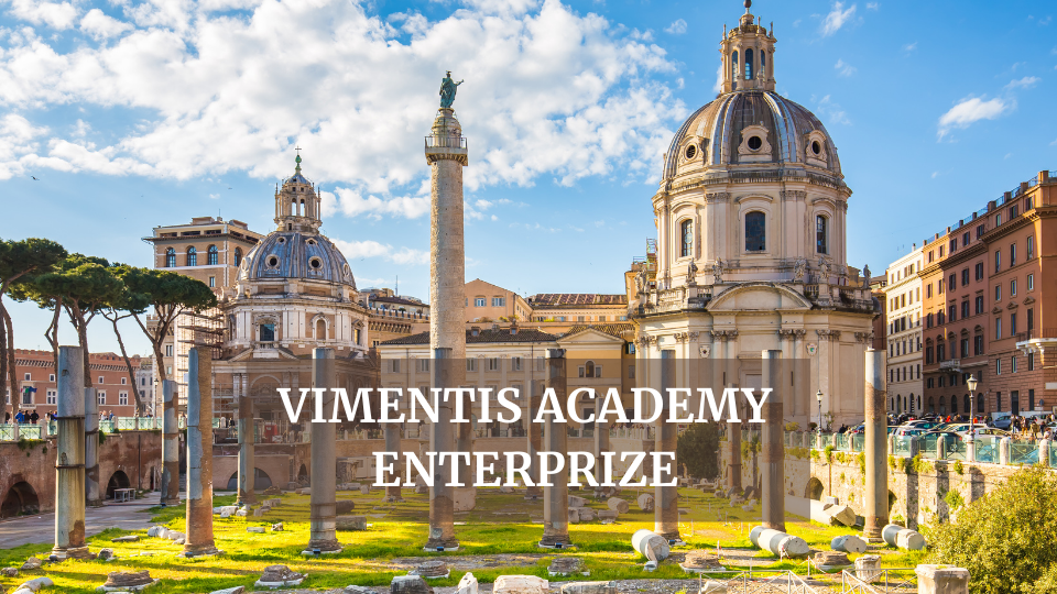 VIMENTIS ACADEMY ENTERPRIZE
