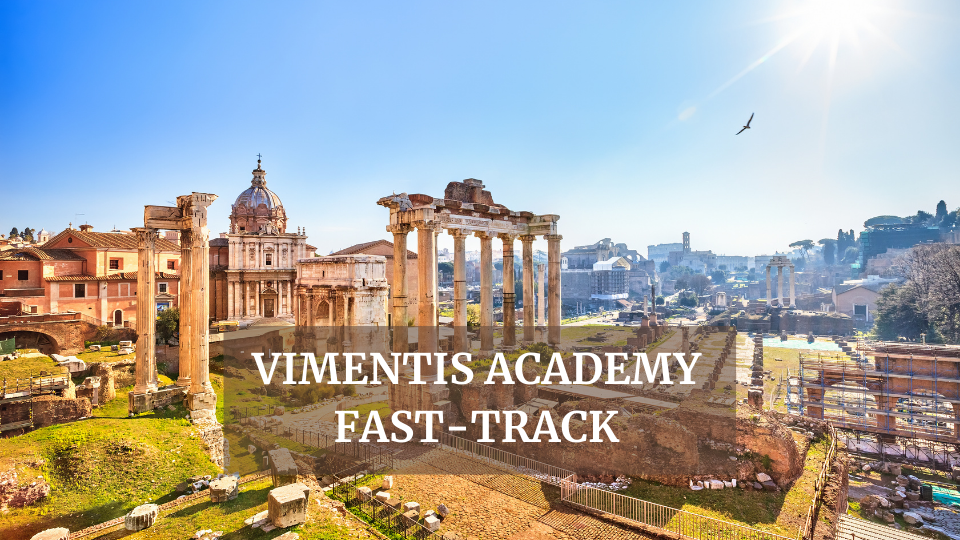 VIMENTIS ACADEMY FAST-TRACK
